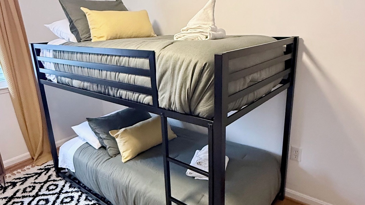 Photo of Bedroom in Penrose
