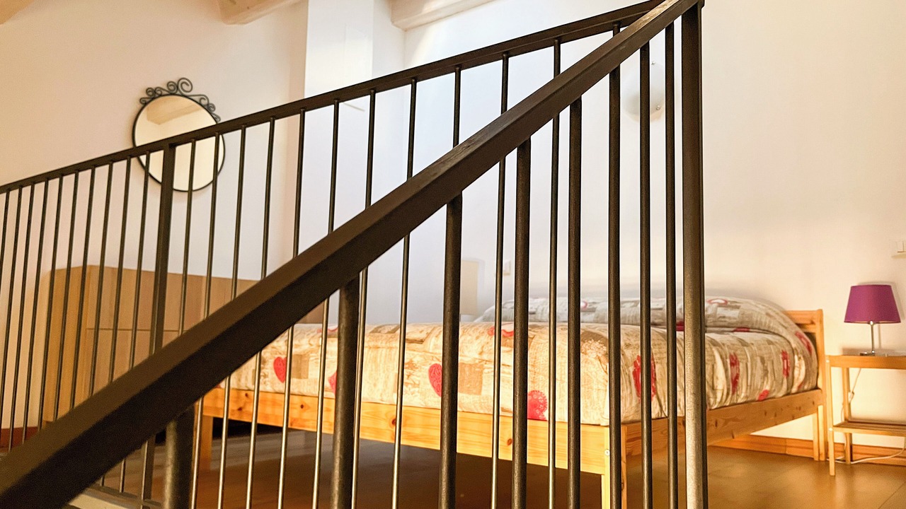 Photo of Bedroom in Forli