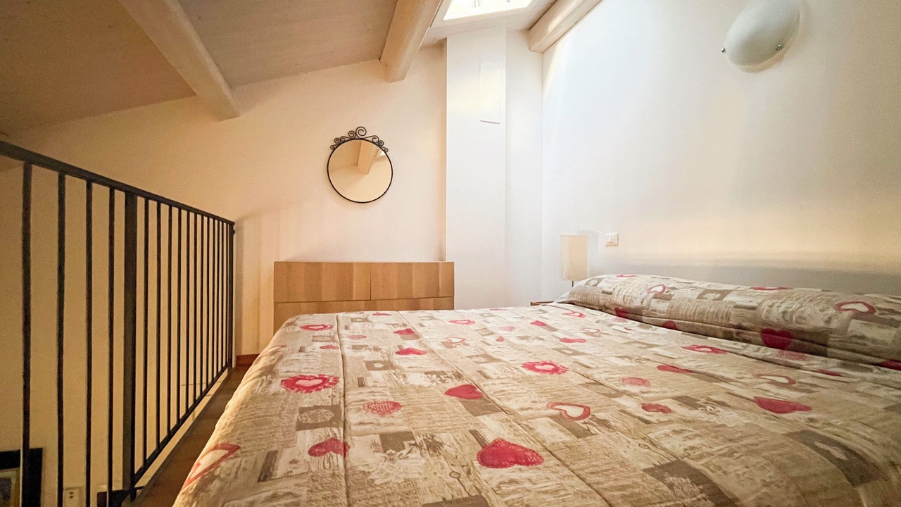 Photo of Bedroom in Forli