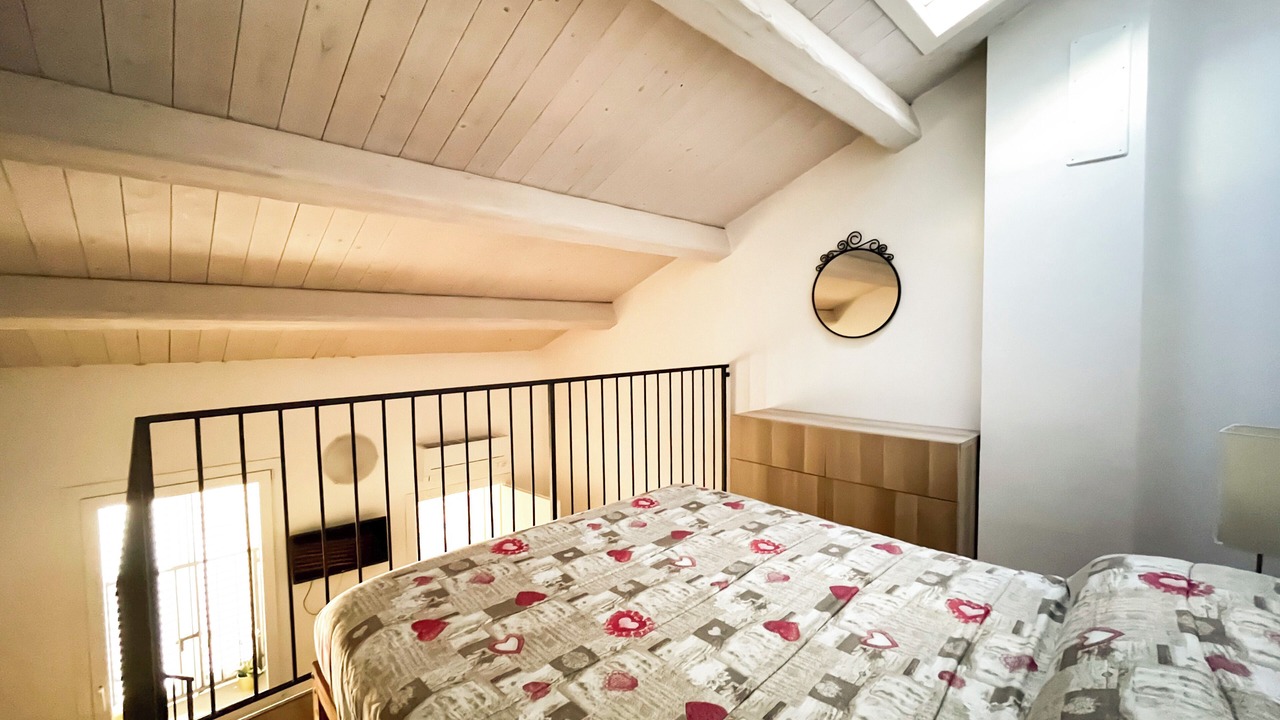 Photo of Bedroom in Forli