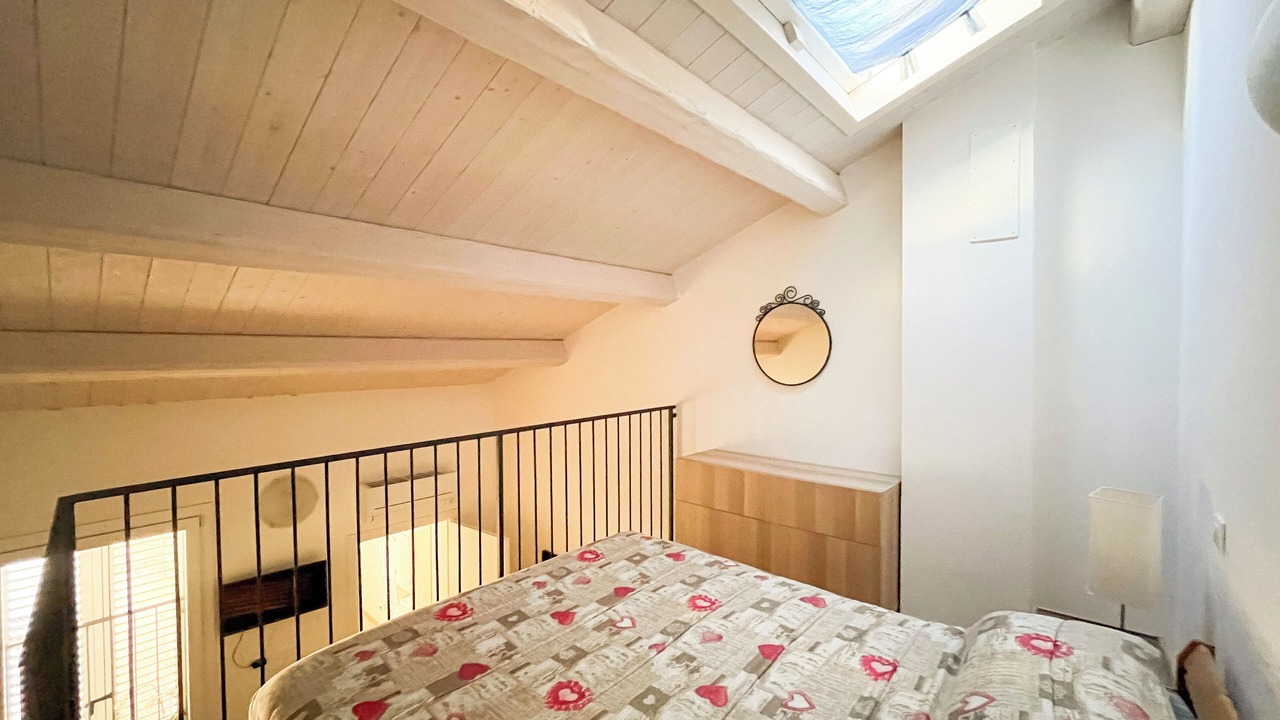 Photo of Bedroom in Forli