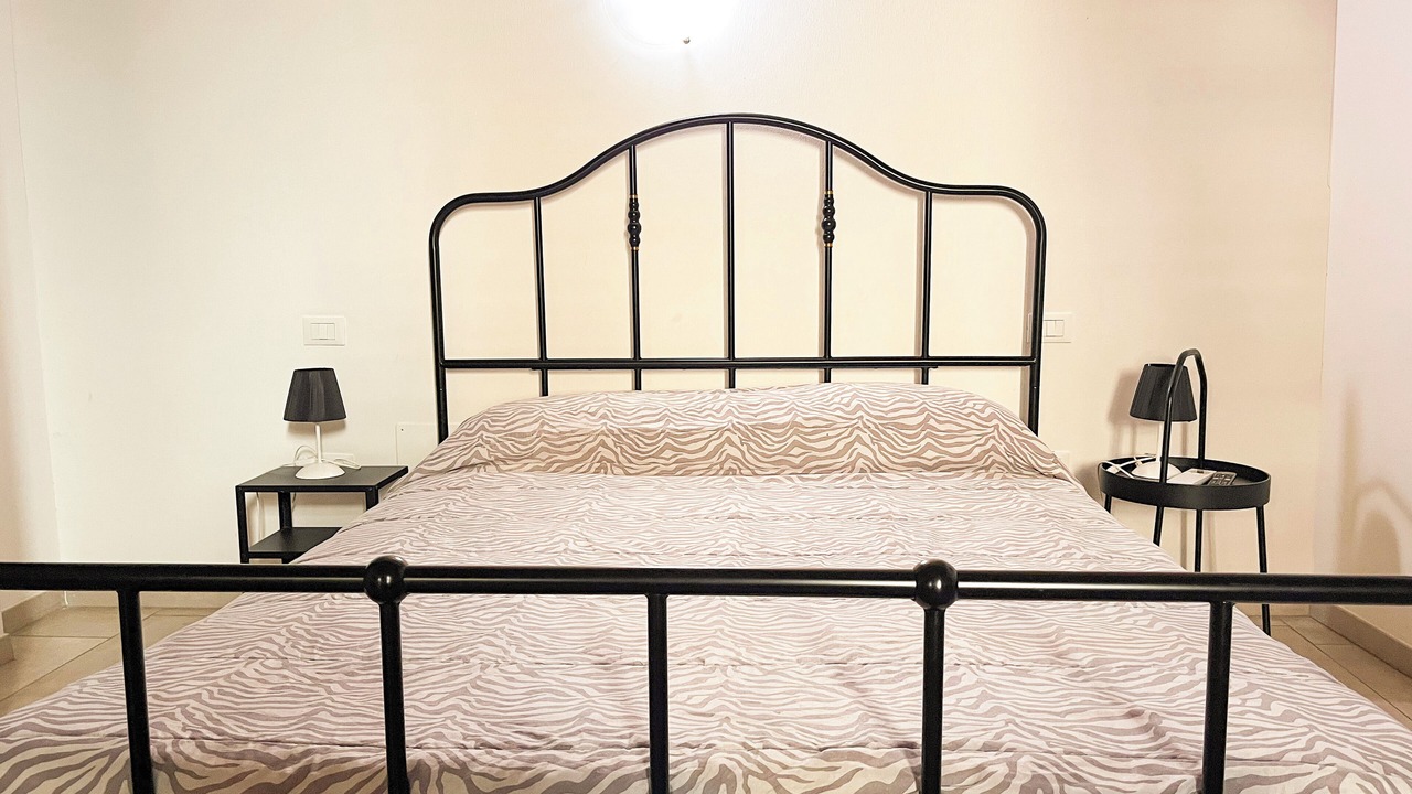 Photo of Bedroom in Forli