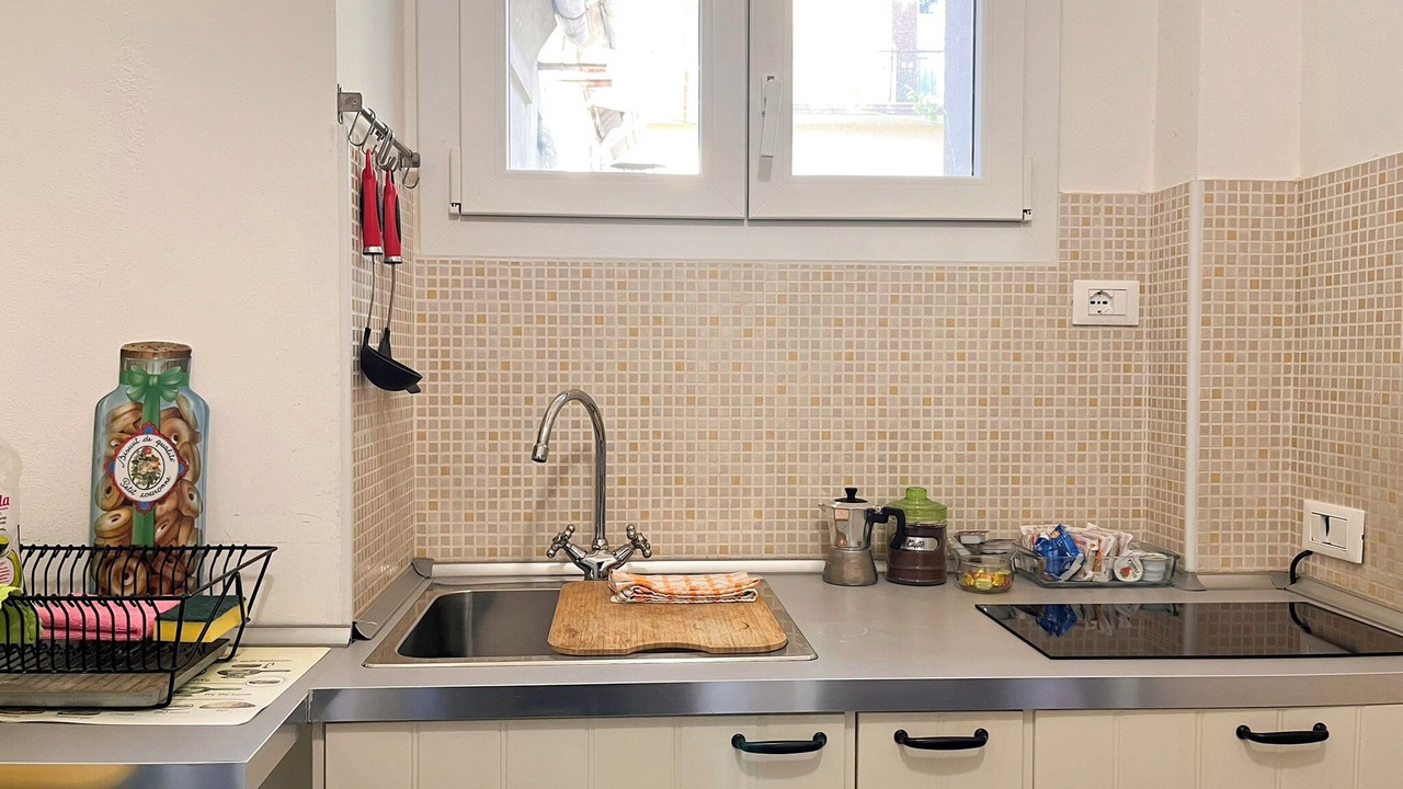 Photo of Kitchen in Forli