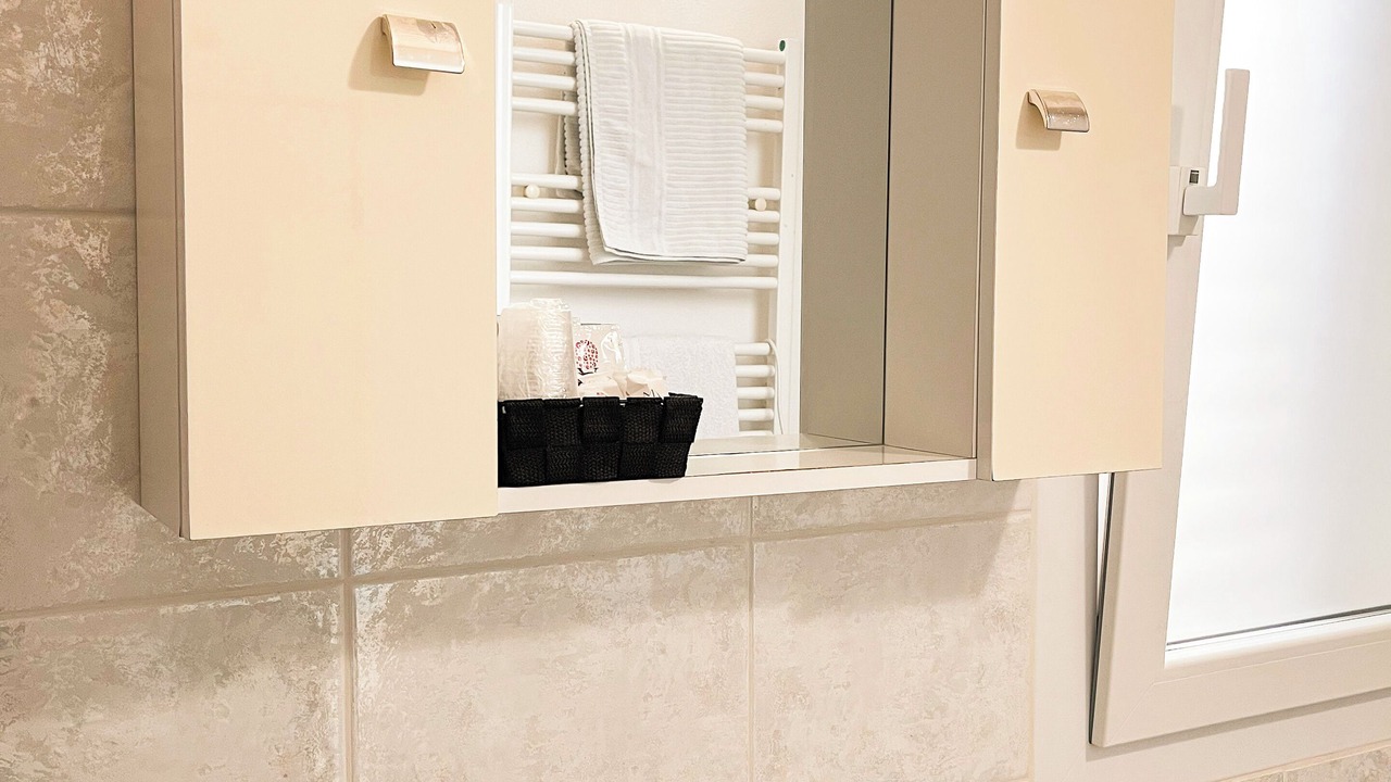 Photo of Bathroom in Forli