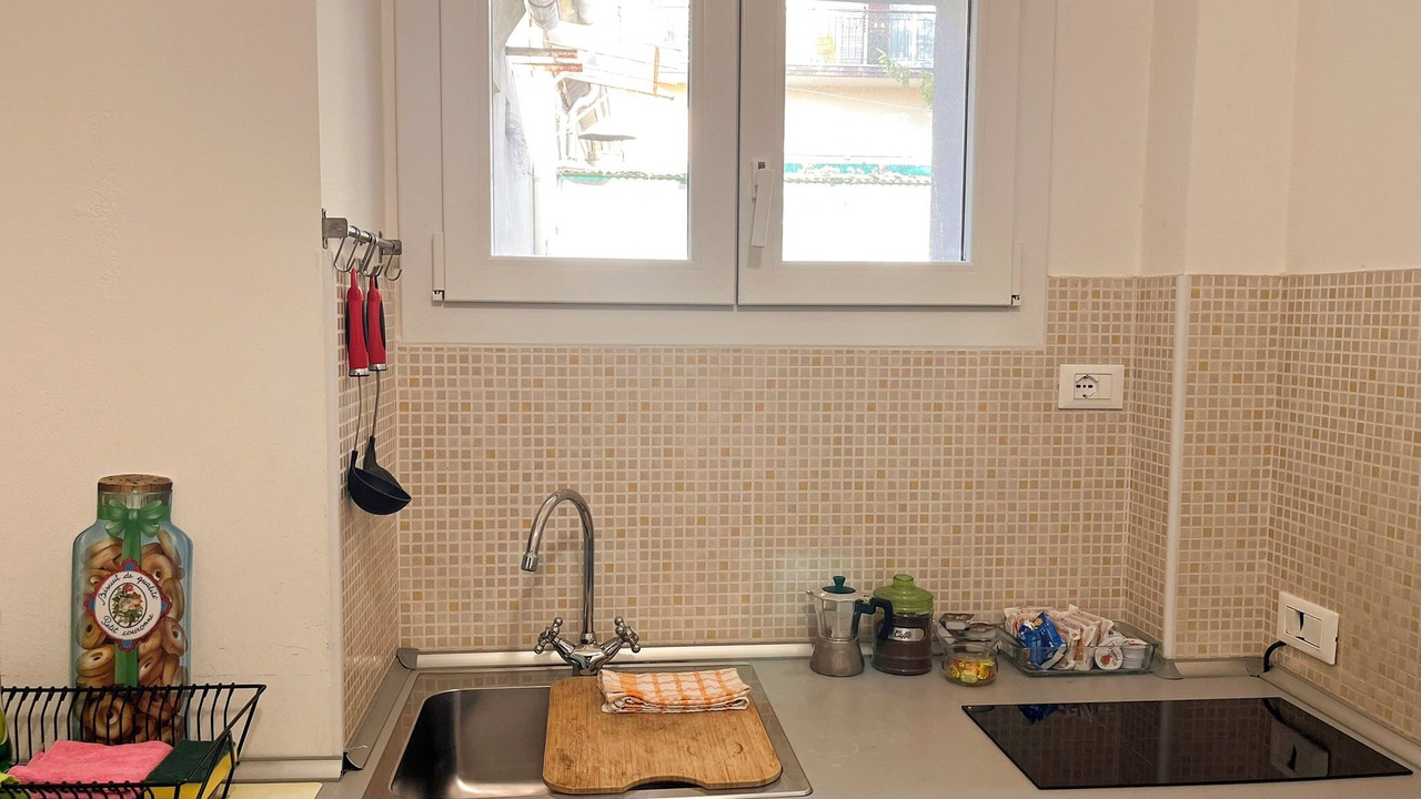 Photo of Kitchen in Forli