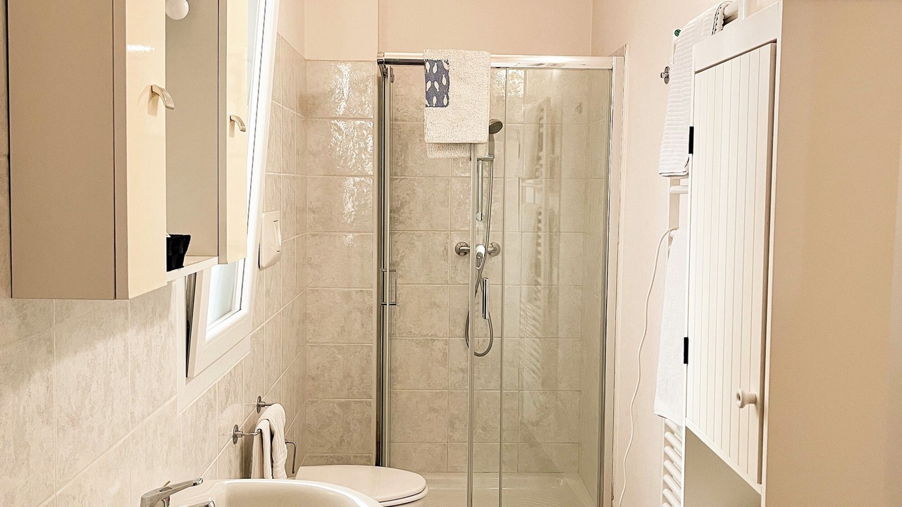 Photo of Bathroom in Forli