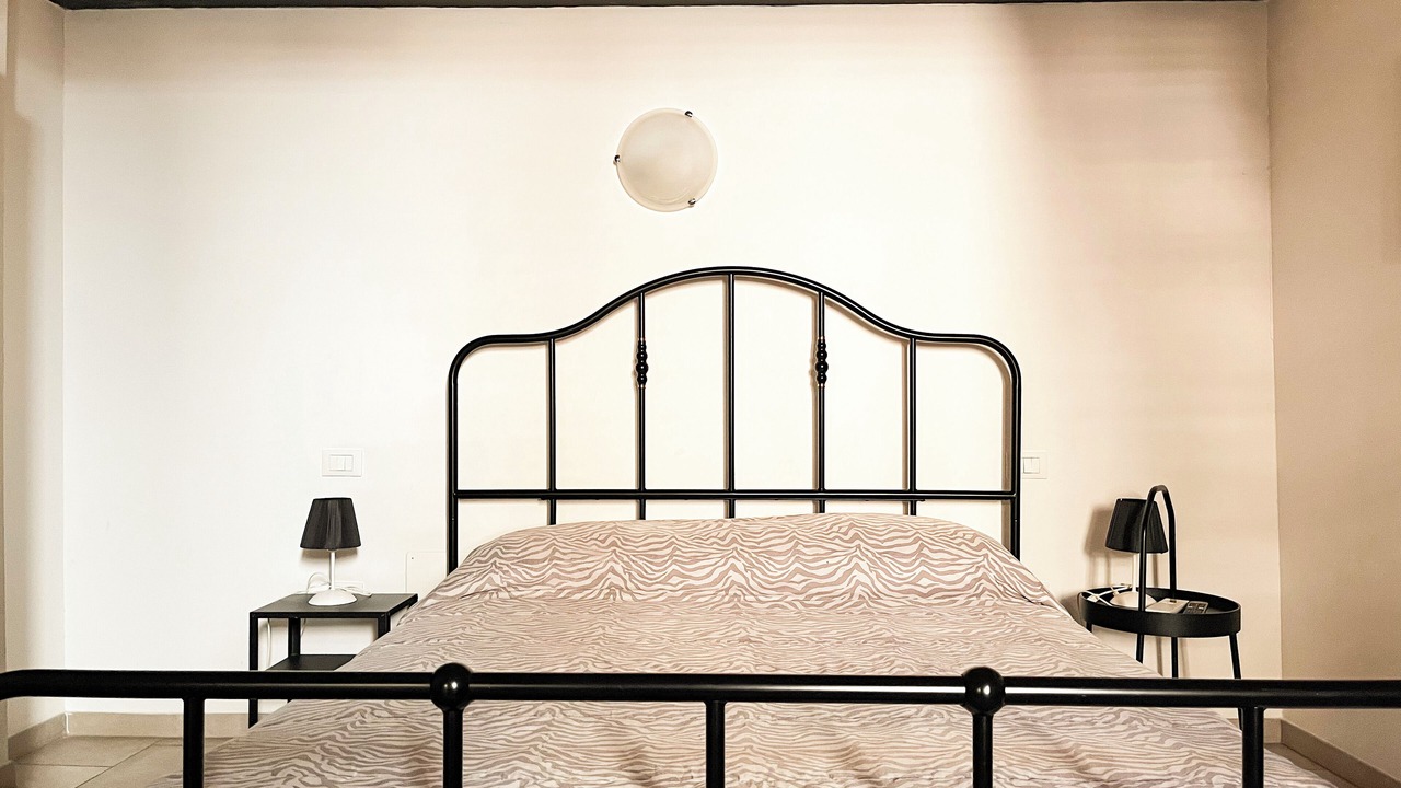 Photo of Bedroom in Forli