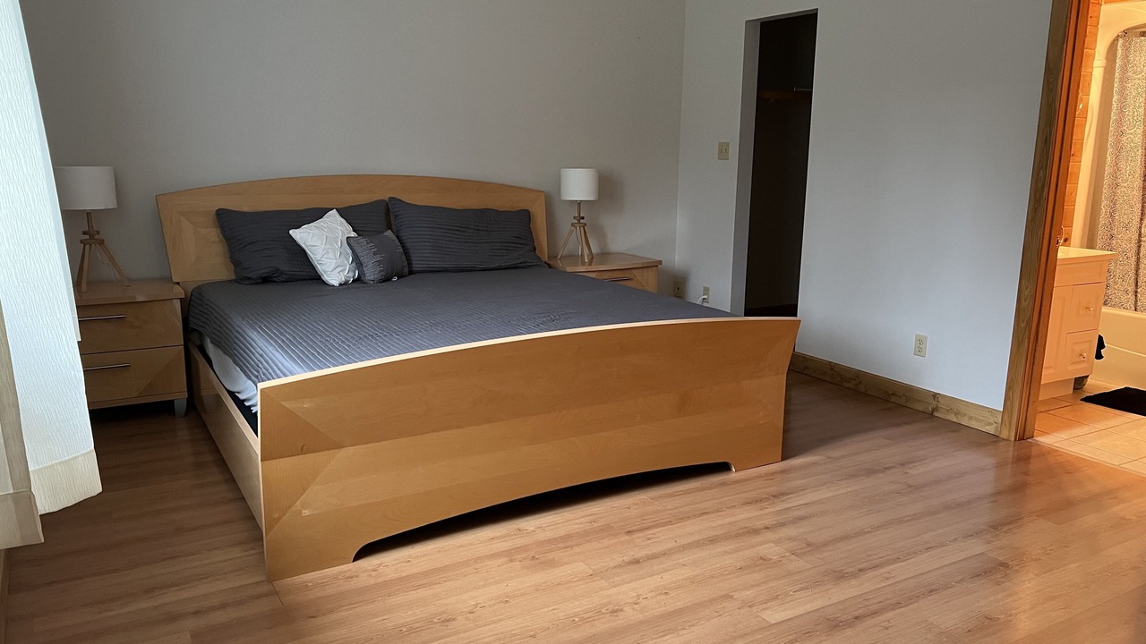 Photo of Bedroom in Armour