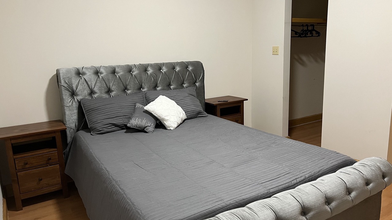 Photo of Bedroom in Armour