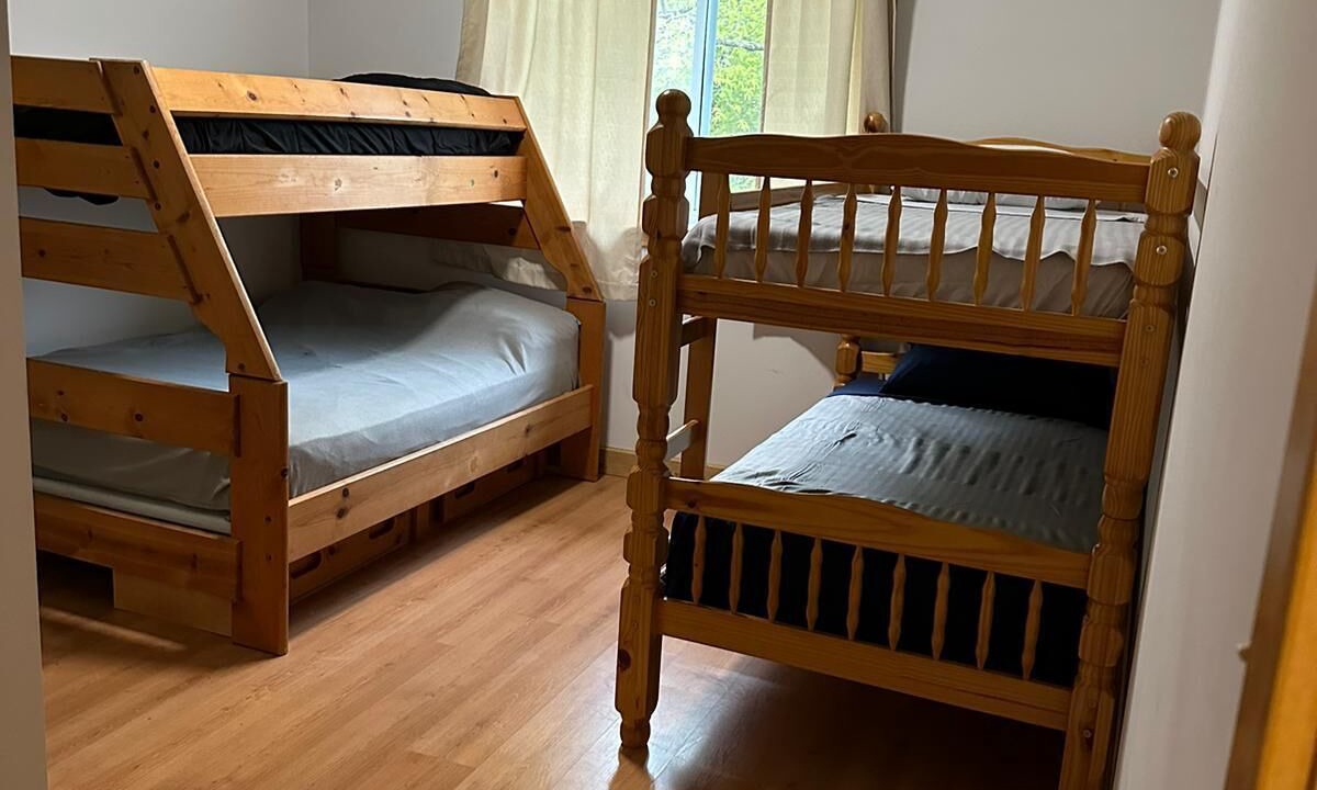 Photo of Bedroom in Armour