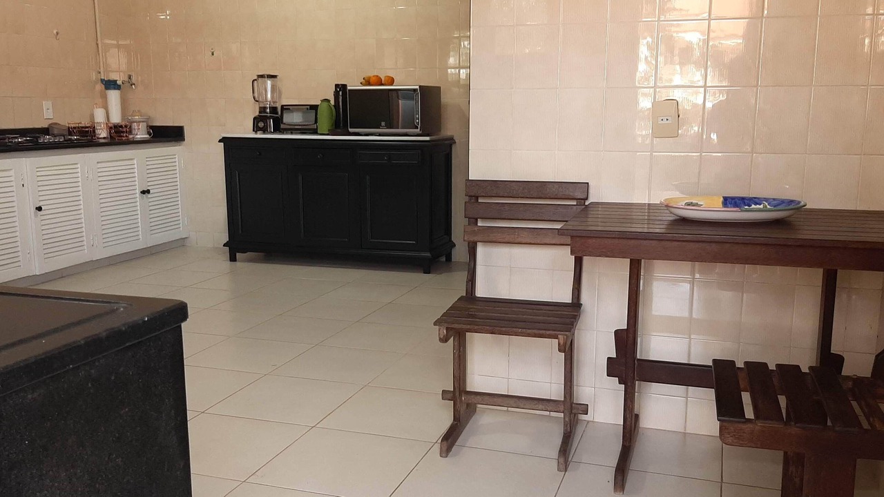 Photo of Kitchen in Pero