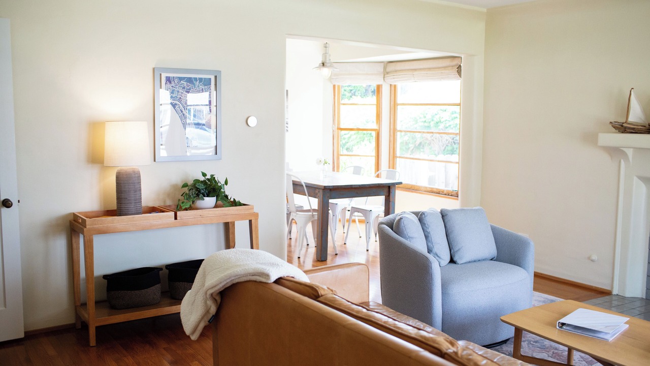 Photo of Livingroom in Ventura