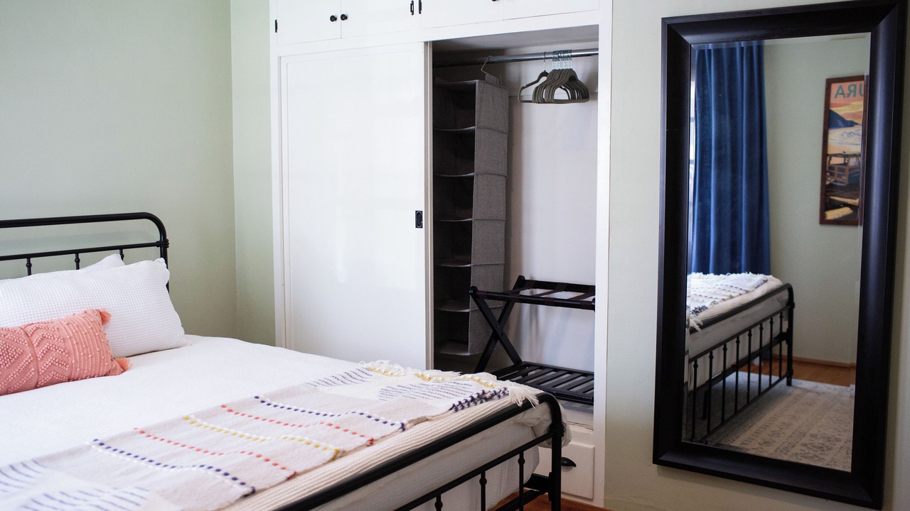 Photo of Bedroom in Ventura