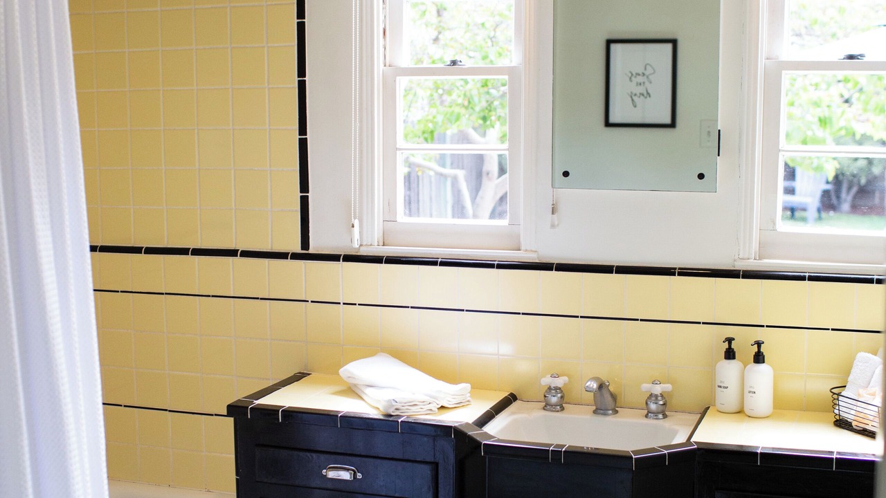 Photo of Bathroom in Ventura