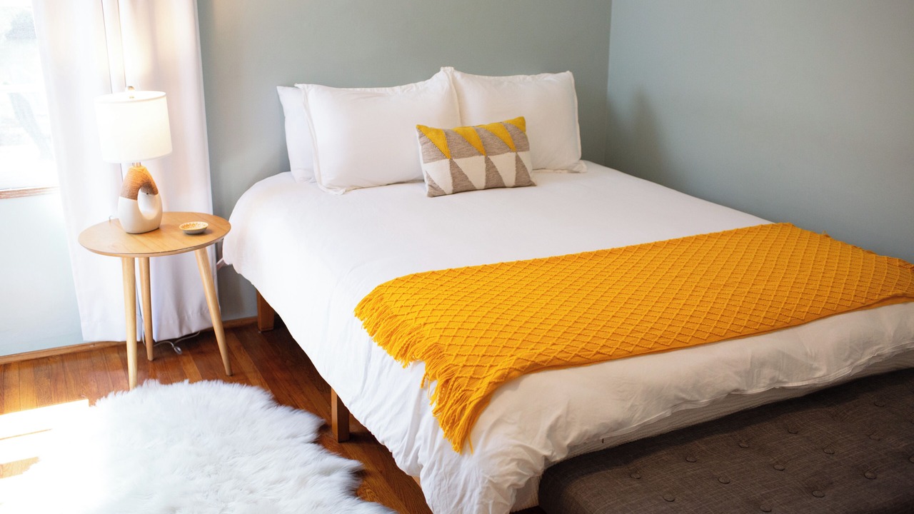 Photo of Bedroom in Ventura