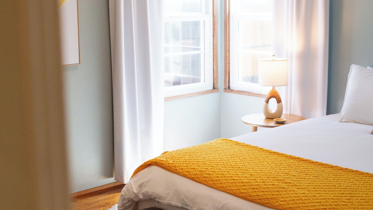 Photo of Bedroom in Ventura
