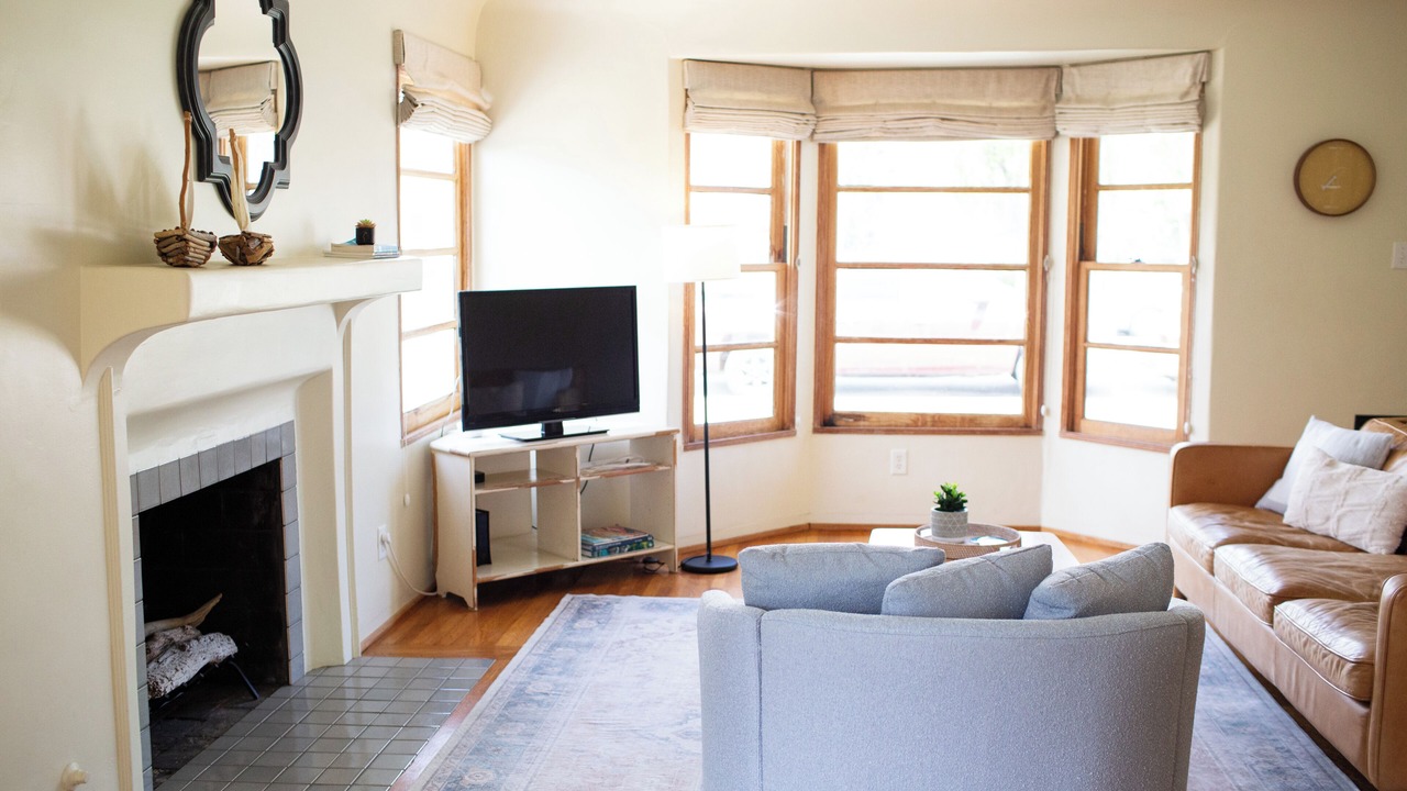 Photo of Livingroom in Ventura