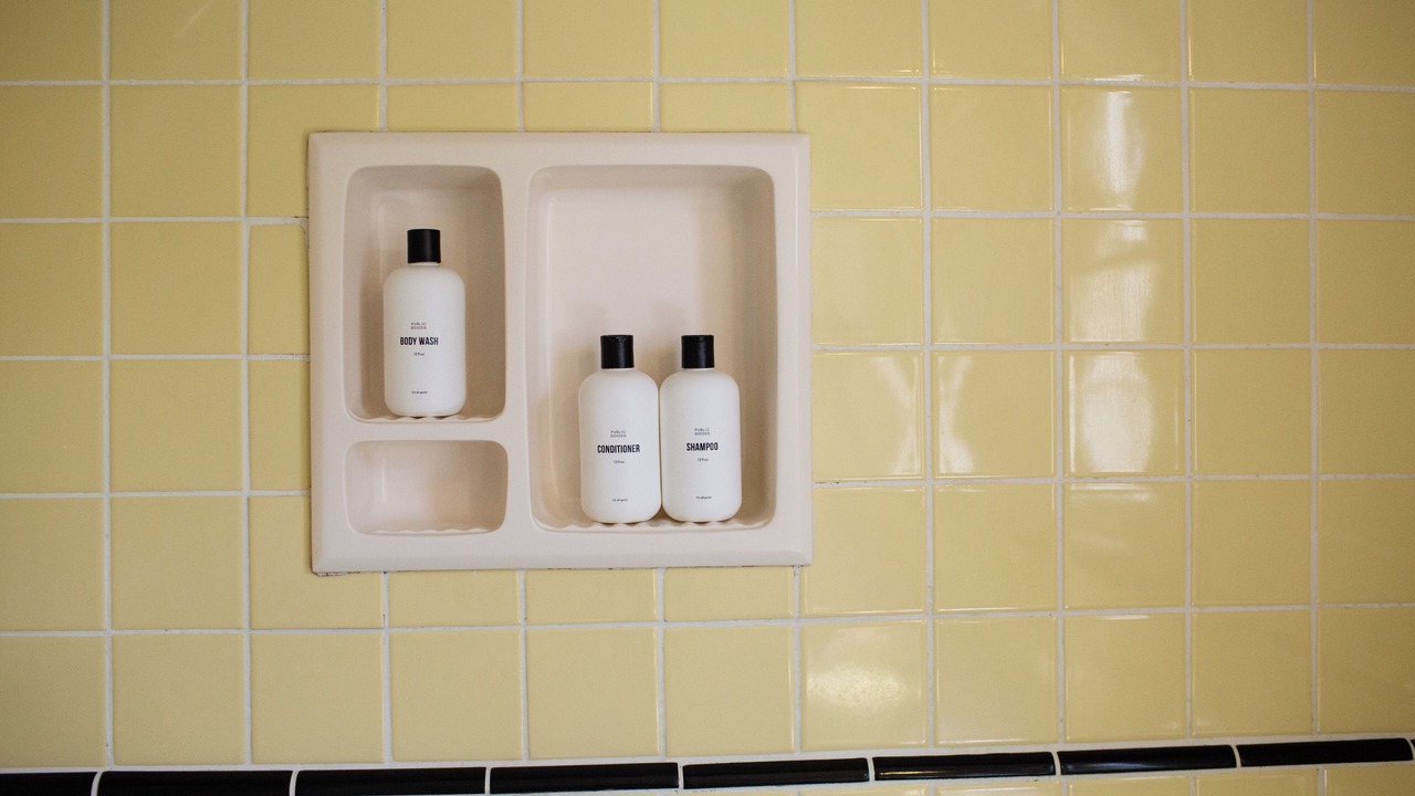 Photo of Bathroom in Ventura