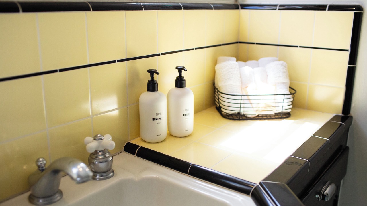 Photo of Bathroom in Ventura
