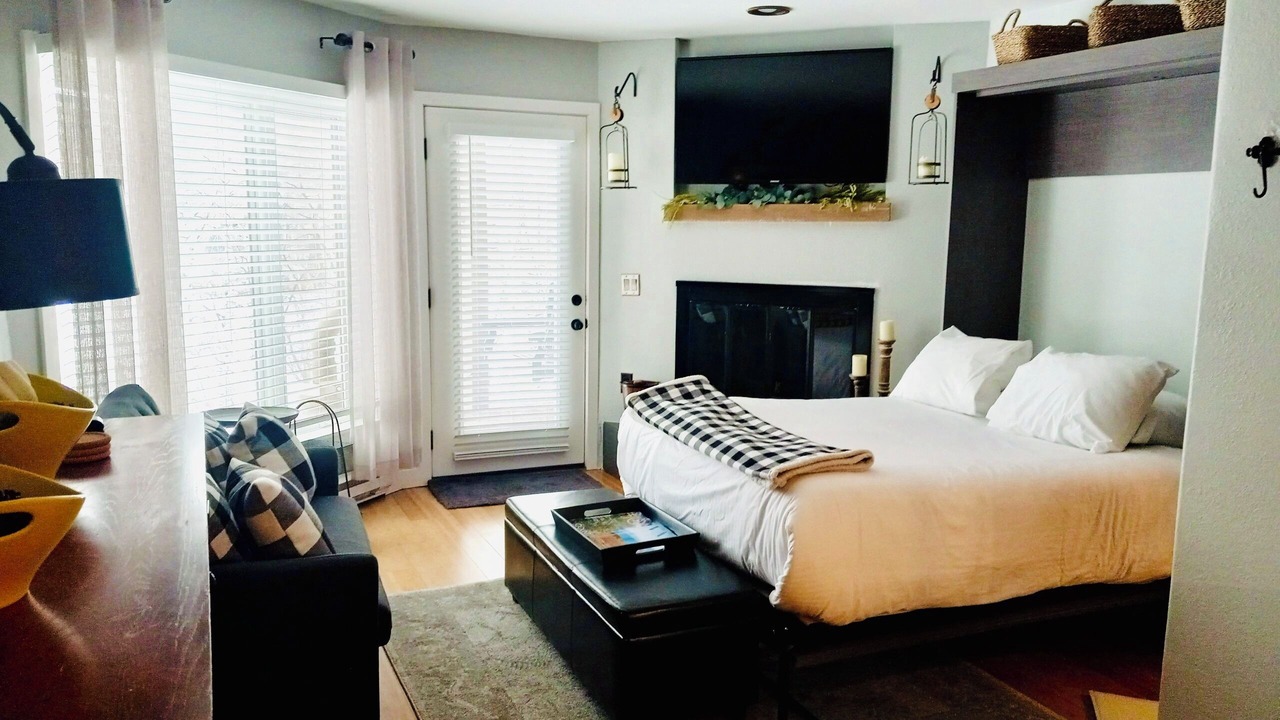 Photo of Bedroom in Eagle-Vail