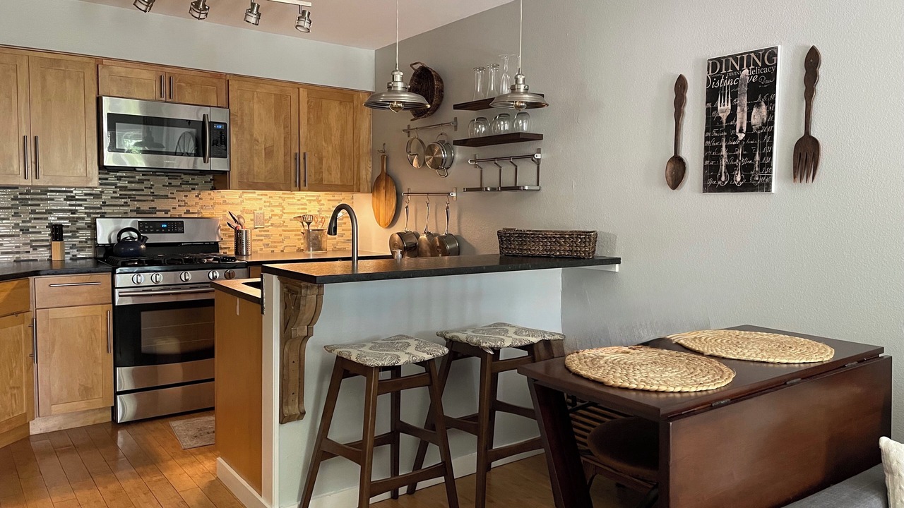 Photo of Kitchen in Eagle-Vail