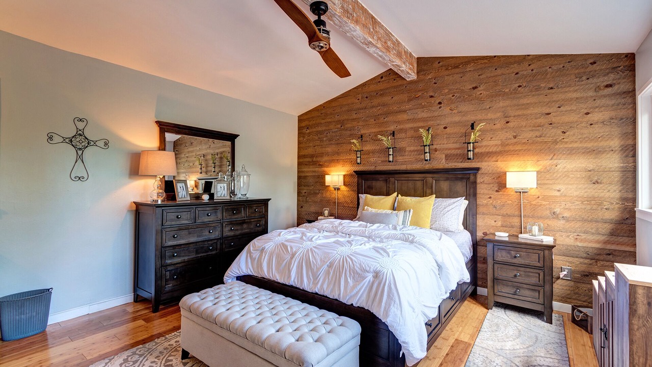 Photo of Bedroom in Eagle-Vail