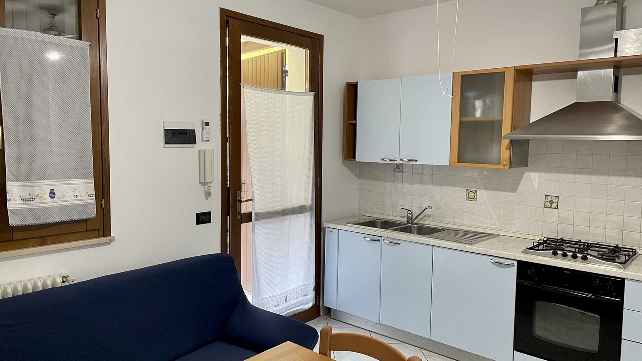 Photo of Kitchen in Lido di Savio