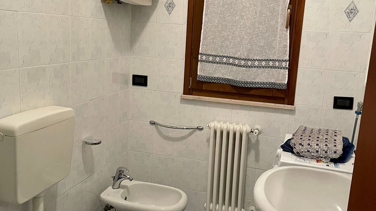 Photo of Bathroom in Lido di Savio