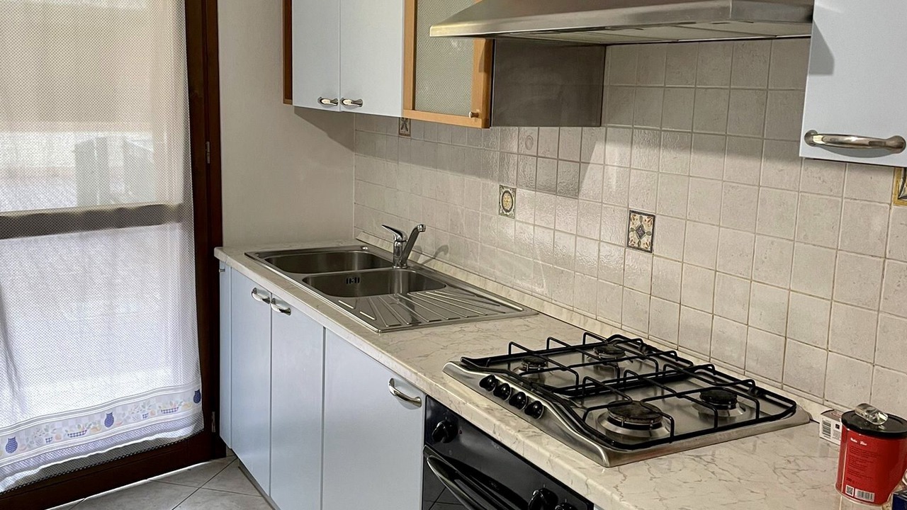 Photo of Kitchen in Lido di Savio