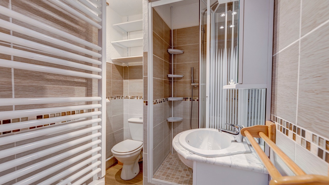Photo of Bathroom in La Giettaz