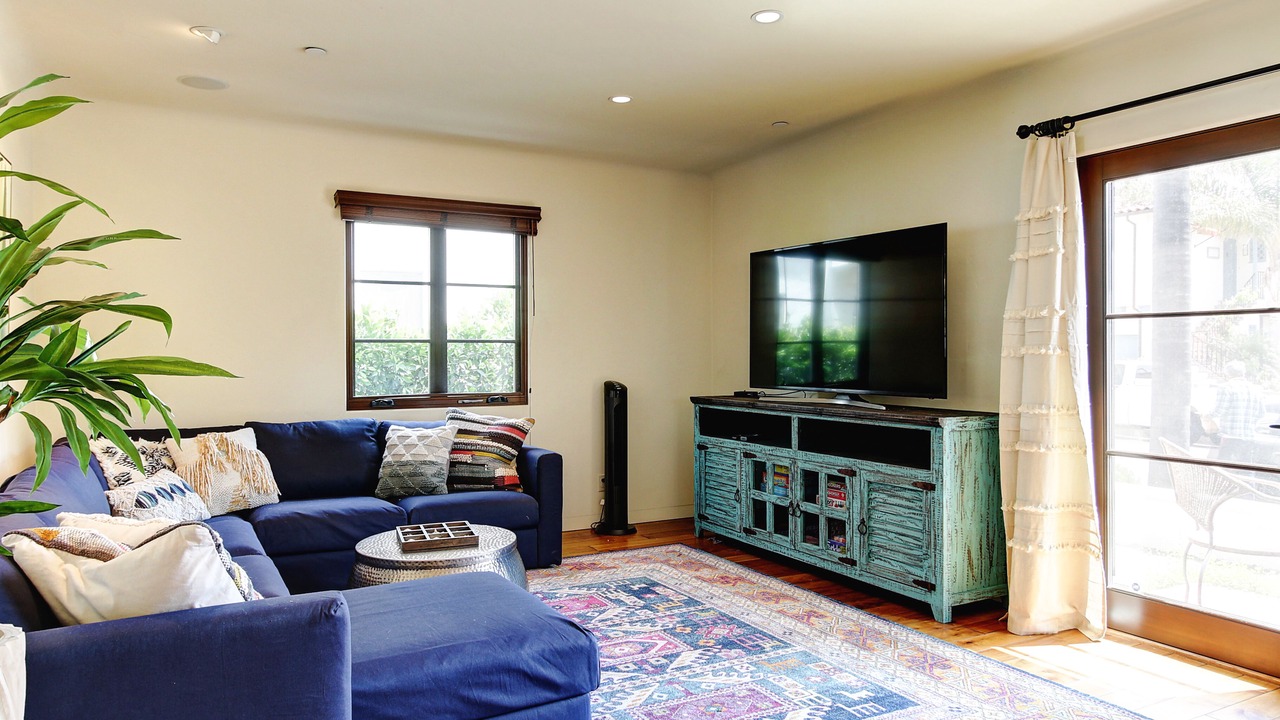 Photo of Bedroom in West Beach