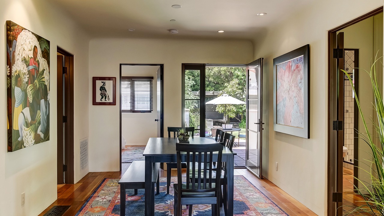 Photo of Bedroom in West Beach