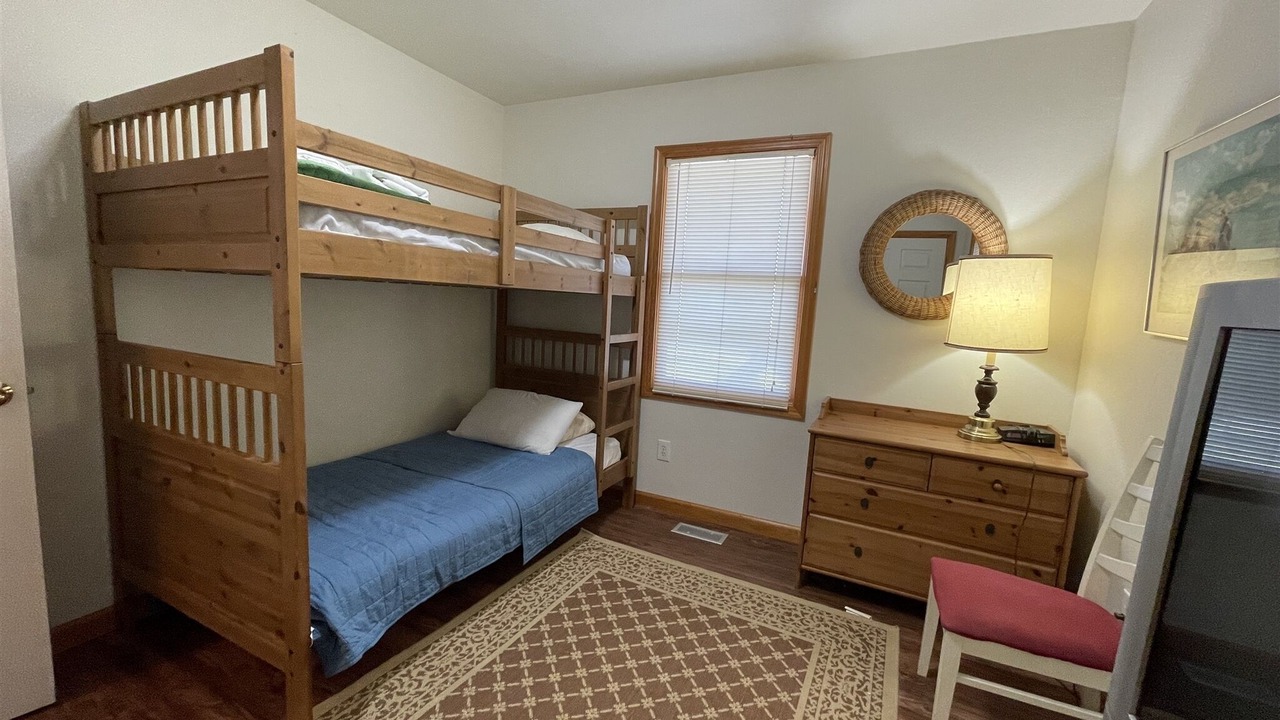 Photo of Bedroom in Frisco