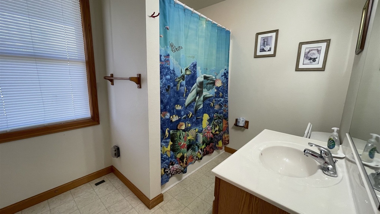 Photo of Bathroom in Frisco
