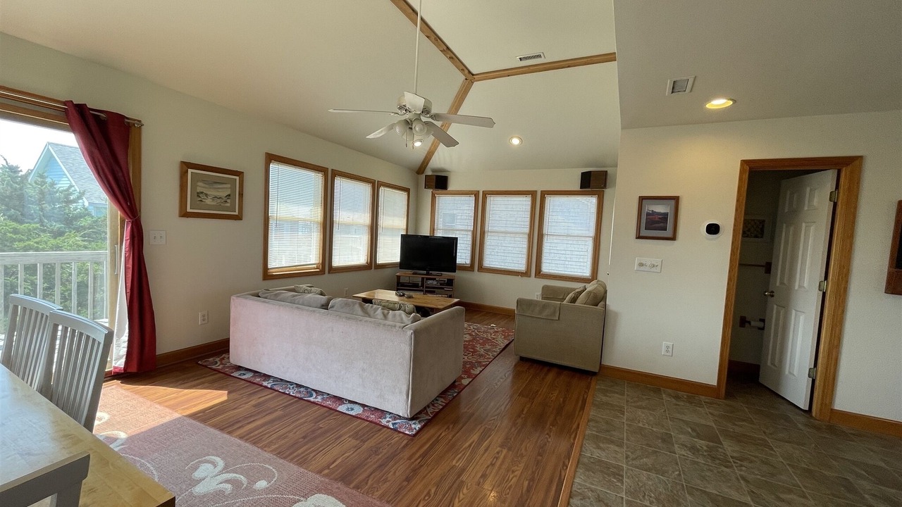Photo of Livingroom in Frisco