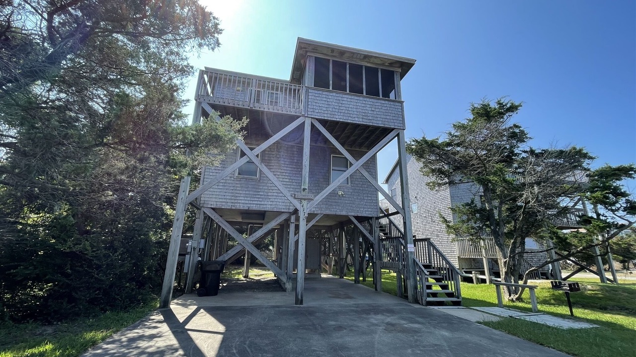 Photo of Outdoor in Frisco