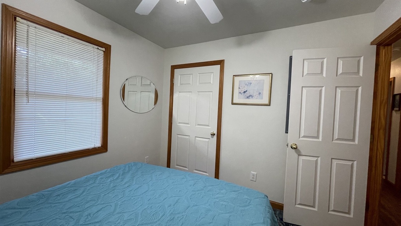 Photo of Bedroom in Frisco
