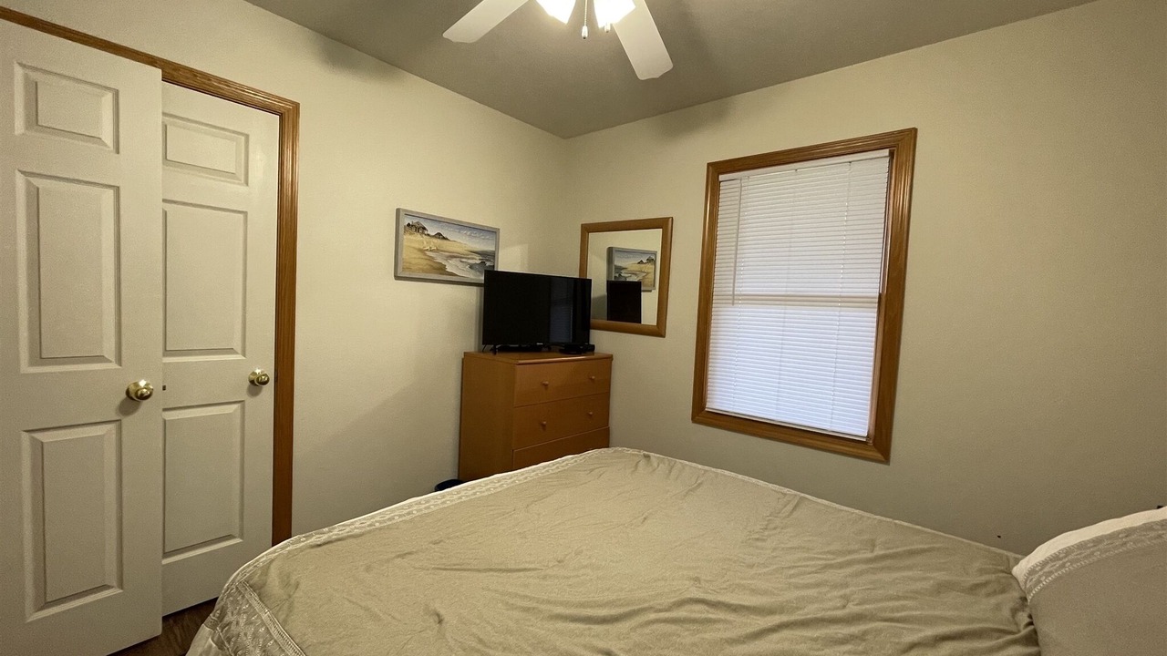 Photo of Bedroom in Frisco