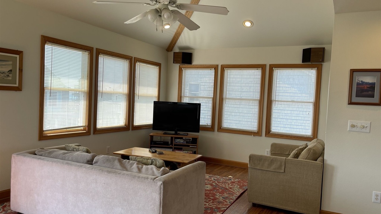 Photo of Livingroom in Frisco