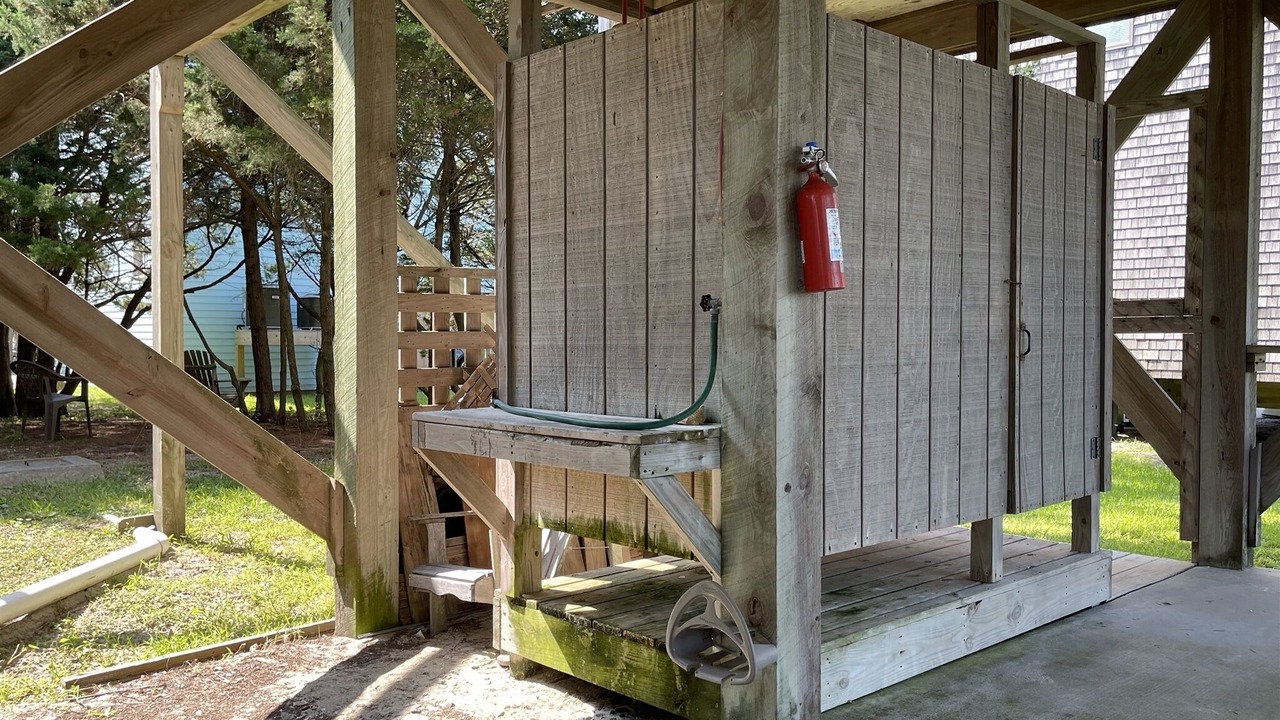 Photo of Outdoor in Frisco