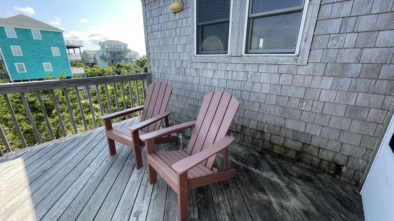 Photo of Outdoor in Frisco