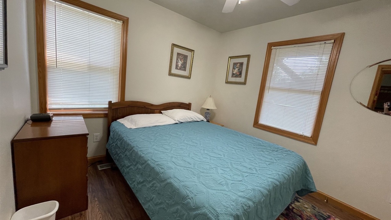Photo of Bedroom in Frisco