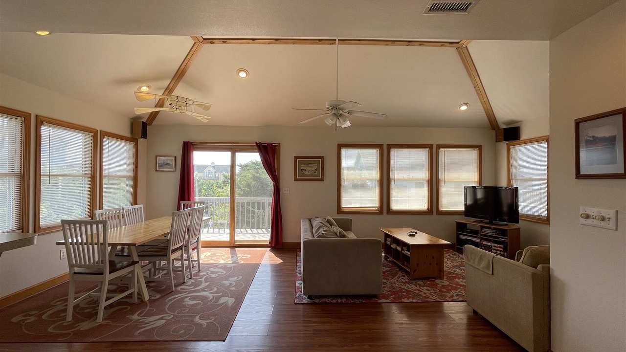 Photo of Livingroom in Frisco