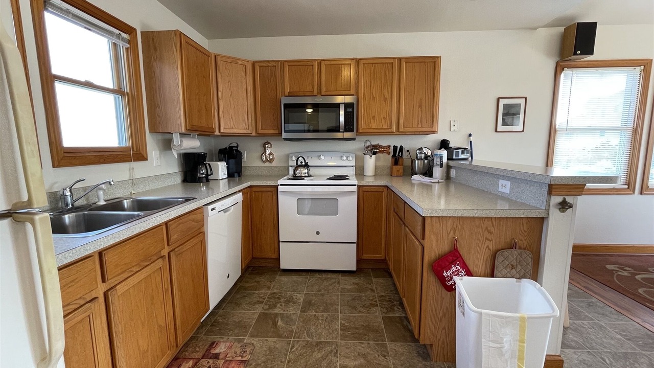Photo of Kitchen in Frisco