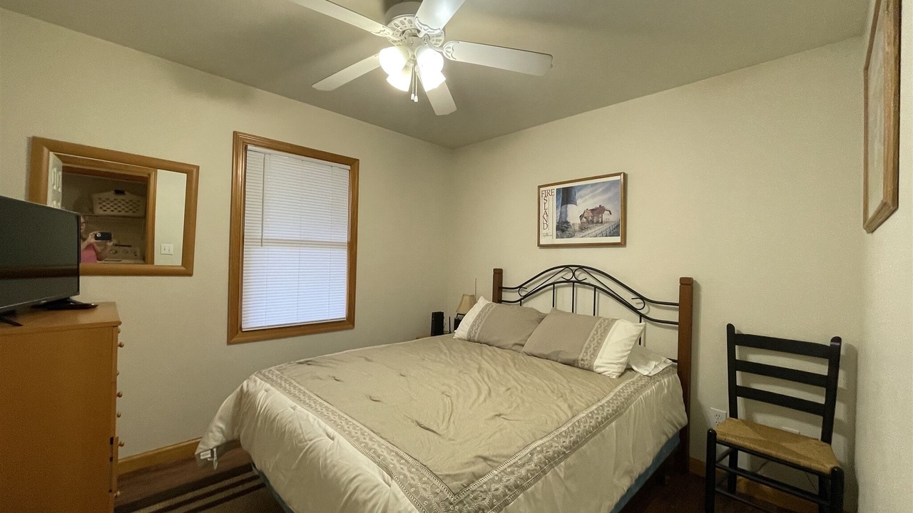 Photo of Bedroom in Frisco