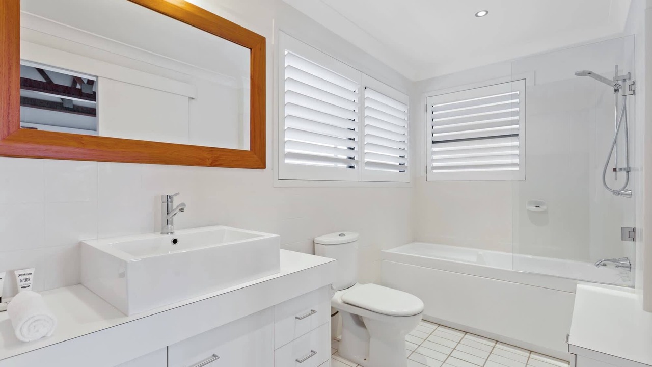 Photo of Bathroom in Warana