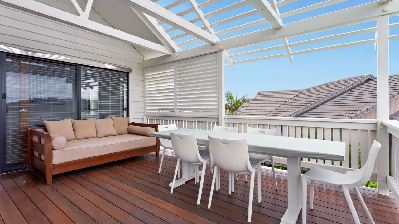 Photo of Patio Balcony in Warana