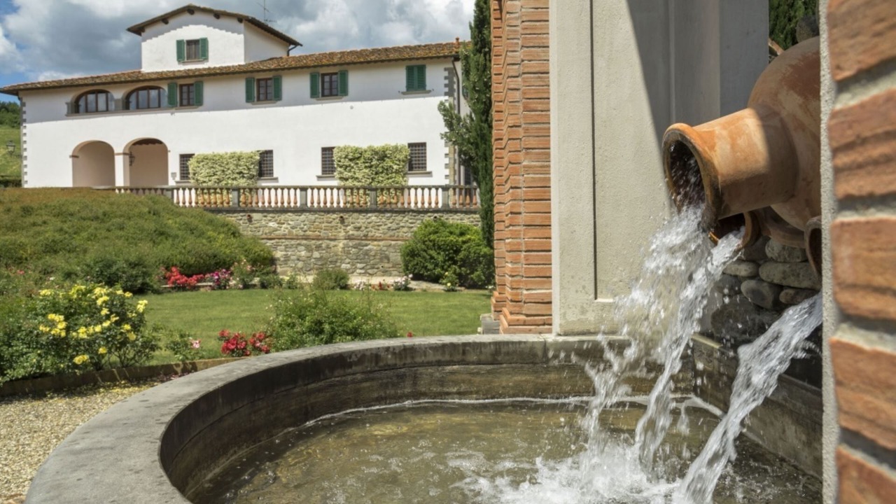 Photo of Outdoor in Reggello