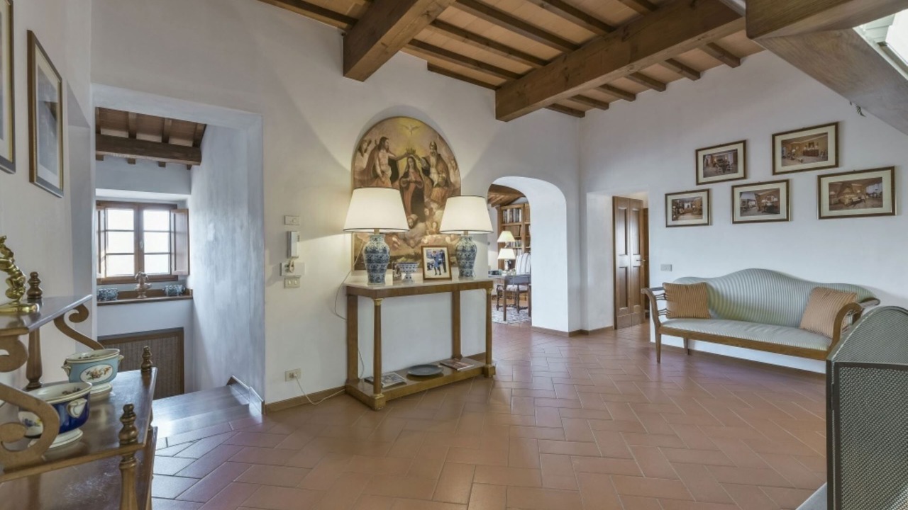 Photo of Livingroom in Reggello