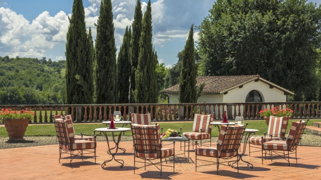 Photo of Outdoor in Reggello